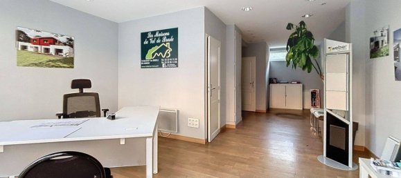 Коммерческая недвижимость 50м² в Амьен, Франция № 217213 2