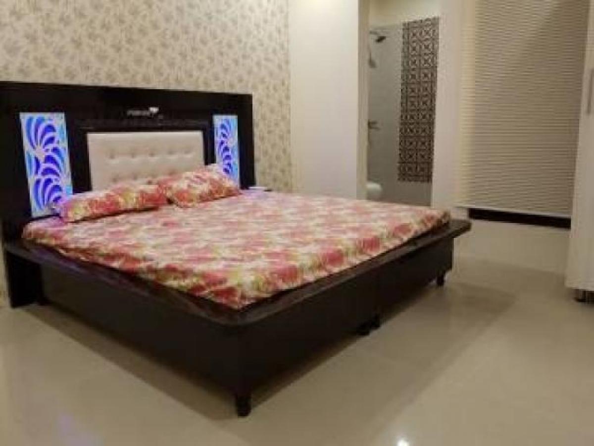 2 bedrooms House in Mohali, India No. 48199