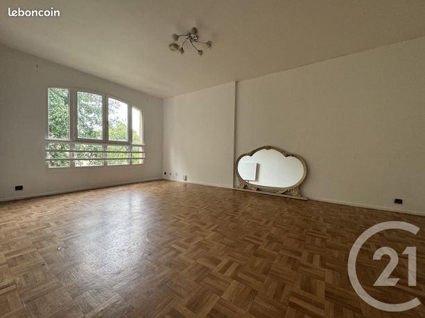 Apartamento T2 em Sarcelles, France N.º 354043