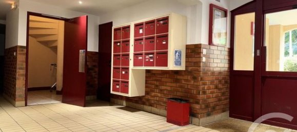 Apartamento T2 em Sarcelles, France N.º 354043 16