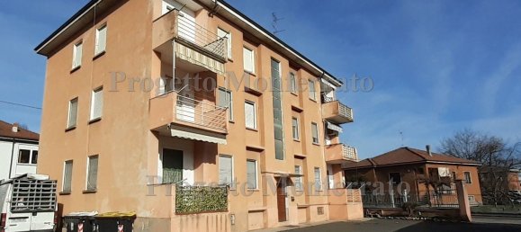 Apartamento T3 em Casale Monferrato, Italy N.º 355517 18
