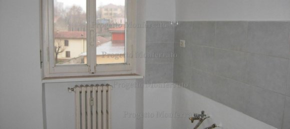 Apartamento T3 em Casale Monferrato, Italy N.º 355517 6