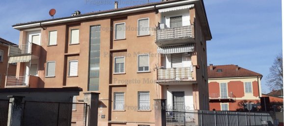 Apartamento T3 em Casale Monferrato, Italy N.º 355517 2