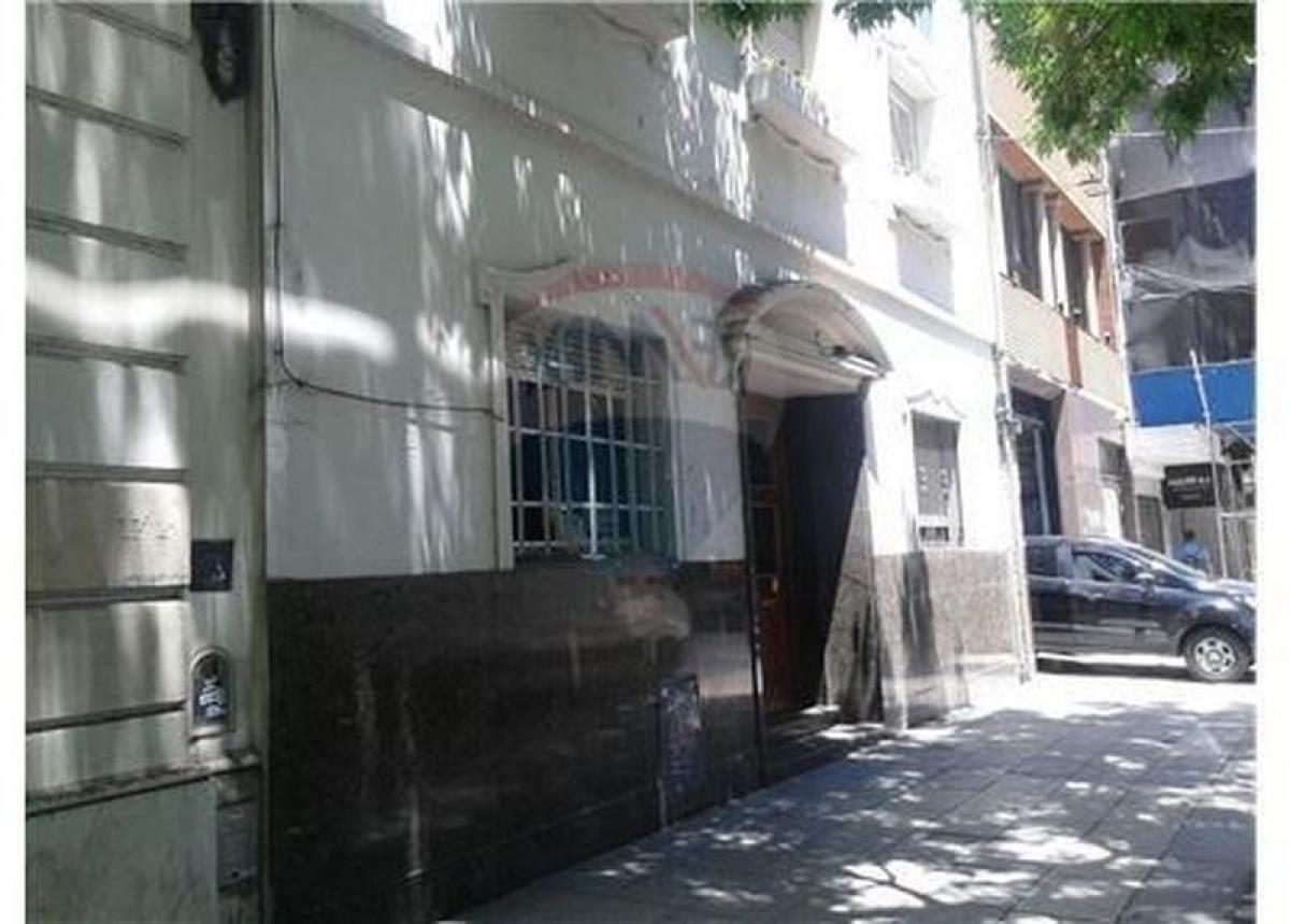 Квартира с 2 спальнями в Буэнос-Айрес, Аргентина № 70223