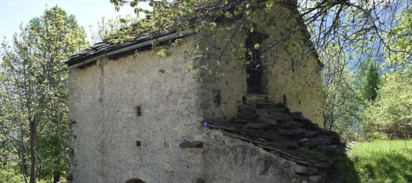 3 rooms House in Coazze, Italy No. 261604 11