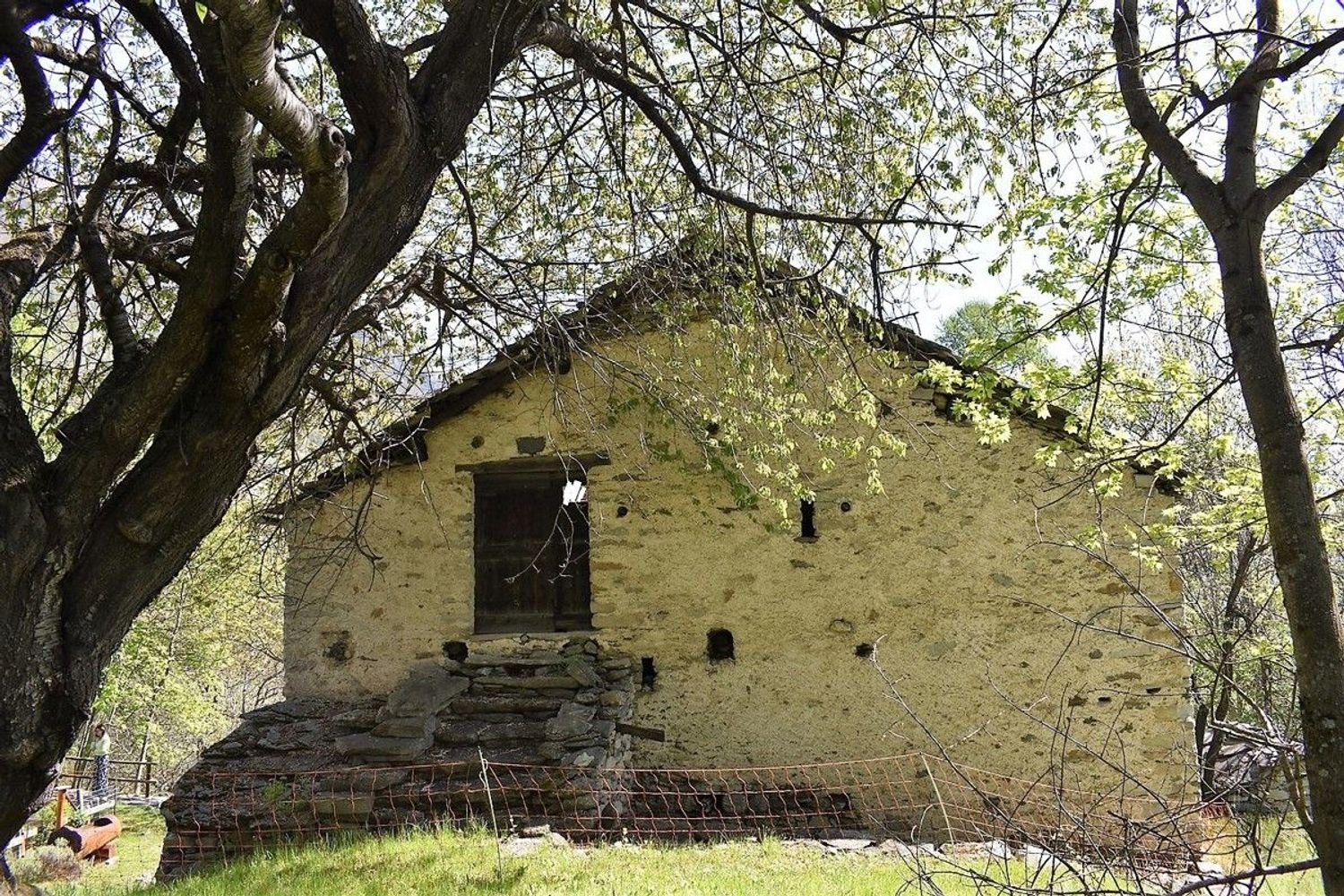 3 rooms House in Coazze, Italy No. 261604