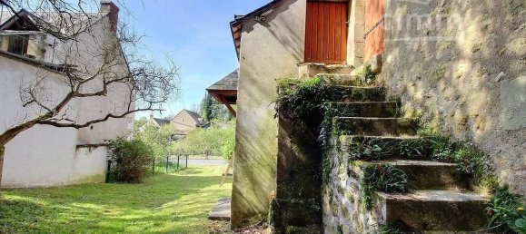 1 Schlafzimmer Haus in Azay-le-Rideau, France, Nr. 67466 9