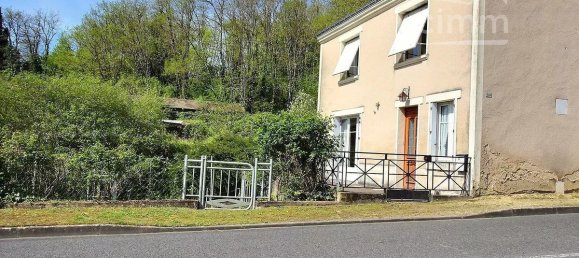 1 Schlafzimmer Haus in Azay-le-Rideau, France, Nr. 67466 5