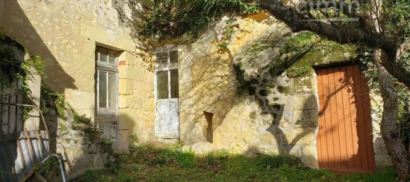 1 Schlafzimmer Haus in Azay-le-Rideau, France, Nr. 67466 3