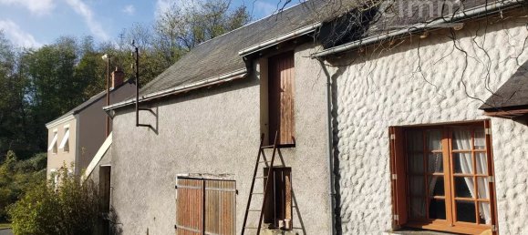 1 Schlafzimmer Haus in Azay-le-Rideau, France, Nr. 67466 14