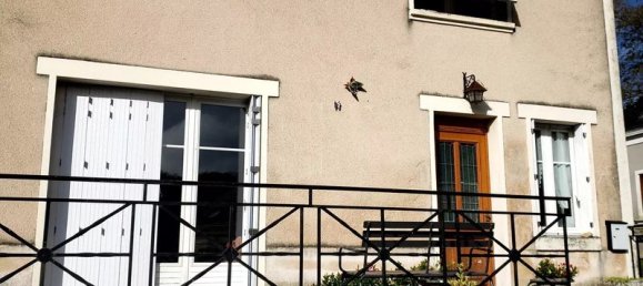 1 Schlafzimmer Haus in Azay-le-Rideau, France, Nr. 67466 10