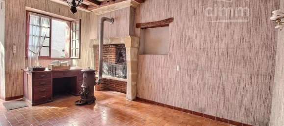 1 Schlafzimmer Haus in Azay-le-Rideau, France, Nr. 67466 6