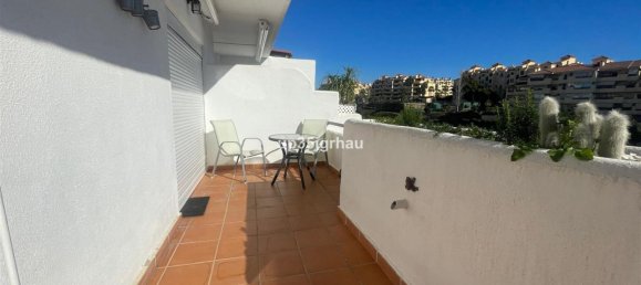 Пентхаус с 4 спальнями в Эстепона, Испания № 136971 26