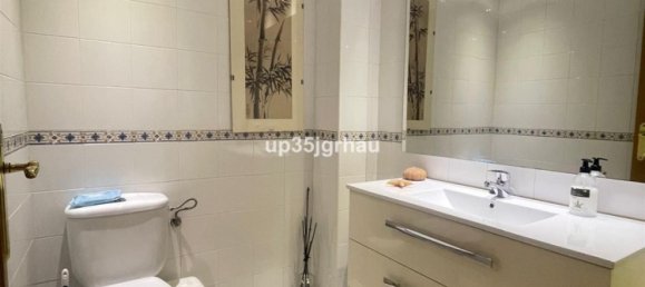 Пентхаус с 4 спальнями в Эстепона, Испания № 136971 24