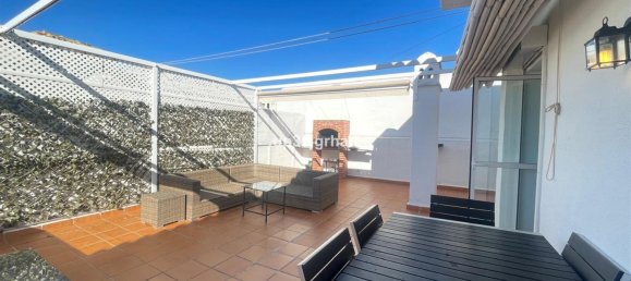 Пентхаус с 4 спальнями в Эстепона, Испания № 136971 21