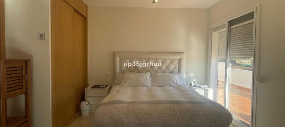 Пентхаус с 4 спальнями в Эстепона, Испания № 136971 25