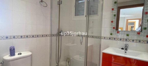 Пентхаус с 4 спальнями в Эстепона, Испания № 136971 12