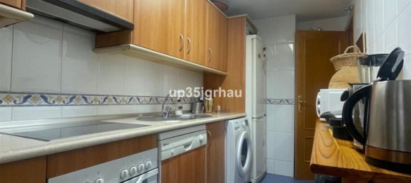 Пентхаус с 4 спальнями в Эстепона, Испания № 136971 17