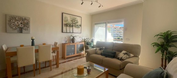 Пентхаус с 4 спальнями в Эстепона, Испания № 136971 3