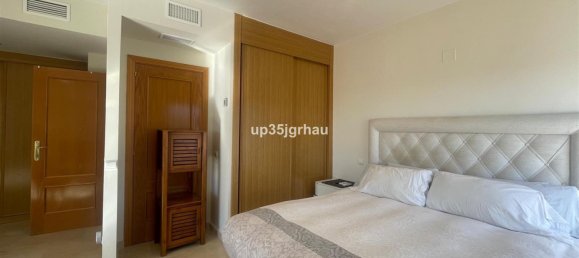 Пентхаус с 4 спальнями в Эстепона, Испания № 136971 5