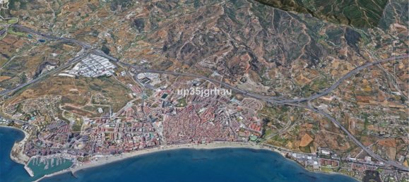 Пентхаус с 4 спальнями в Эстепона, Испания № 136971 27