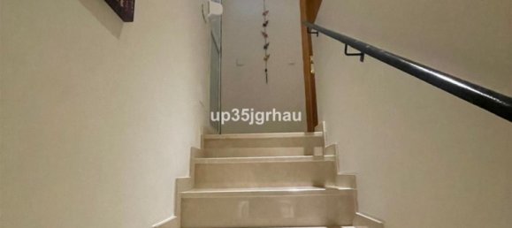 Пентхаус с 4 спальнями в Эстепона, Испания № 136971 14