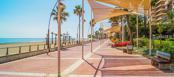 Пентхаус с 4 спальнями в Эстепона, Испания № 136971 29