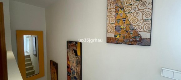 Пентхаус с 4 спальнями в Эстепона, Испания № 136971 23