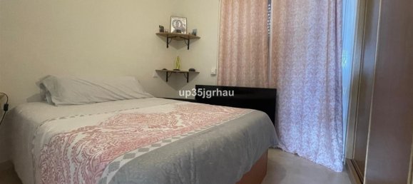 Пентхаус с 4 спальнями в Эстепона, Испания № 136971 11