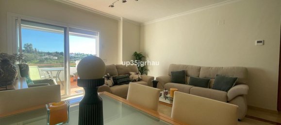 Пентхаус с 4 спальнями в Эстепона, Испания № 136971 13