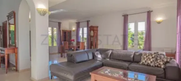 Villa T4 em Golf Bahia, Spain N.º 190100 15