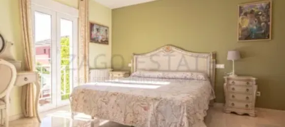 Villa T4 em Golf Bahia, Spain N.º 190100 4