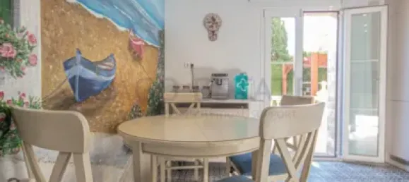 Villa T4 em Golf Bahia, Spain N.º 190100 2