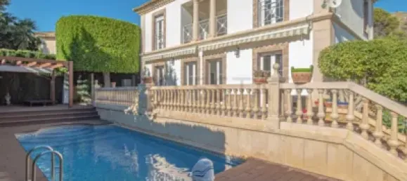 Villa T4 em Golf Bahia, Spain N.º 190100 14