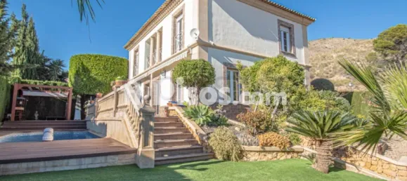 Villa T4 em Golf Bahia, Spain N.º 190100 13
