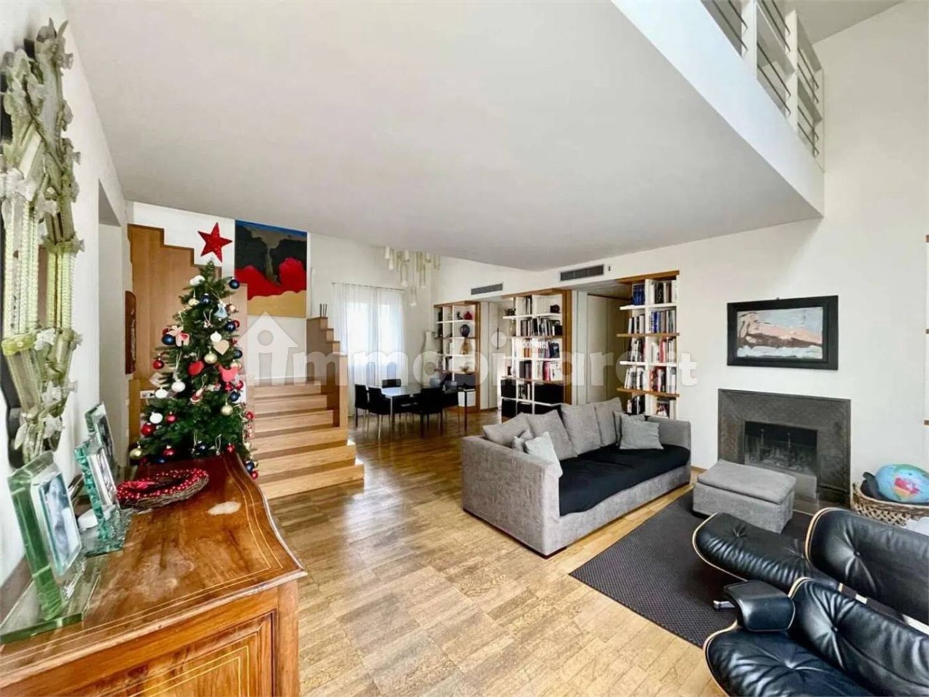 6 Schlafzimmer Penthouse in Castelnuovo Rangone, Italy, Nr. 397897