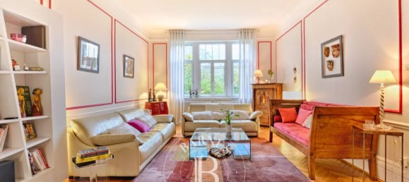 7 غرف نوم منزل في Thionville, France رقم 211682 6