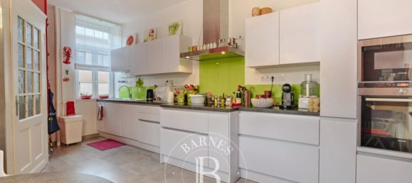 7 غرف نوم منزل في Thionville, France رقم 211682 9