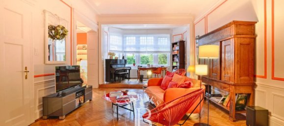 7 غرف نوم منزل في Thionville, France رقم 211682 5