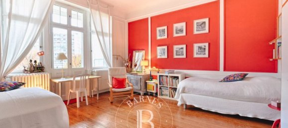 7 غرف نوم منزل في Thionville, France رقم 211682 13