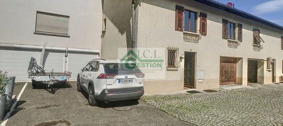 5-Zimmer Haus in Cernay, France, Nr. 244944 7