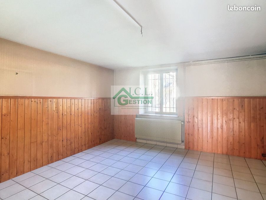 5-Zimmer Haus in Cernay, France, Nr. 244944