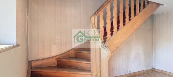 5-Zimmer Haus in Cernay, France, Nr. 244944 8