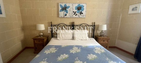 5 chambres Ferme à Xewkija, Malta No. 6111 18