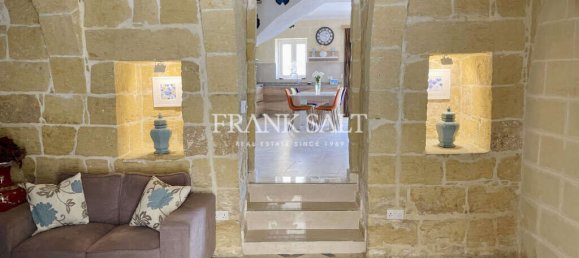 5 chambres Ferme à Xewkija, Malta No. 6111 12