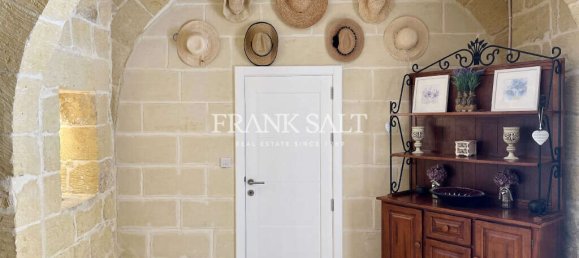 5 chambres Ferme à Xewkija, Malta No. 6111 13