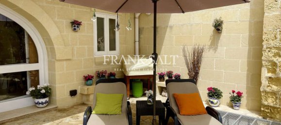 5 chambres Ferme à Xewkija, Malta No. 6111 4