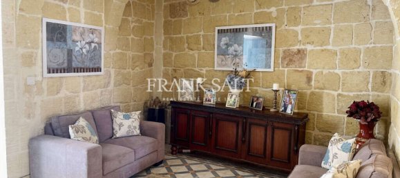 5 chambres Ferme à Xewkija, Malta No. 6111 14
