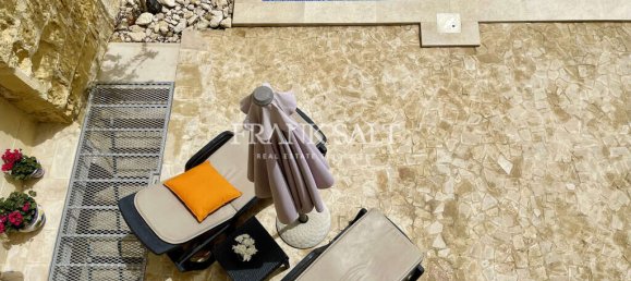 5 chambres Ferme à Xewkija, Malta No. 6111 3