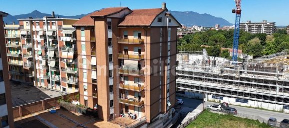 Ático de 2 dormitorios en Frosinone, Italy No. 310472 4